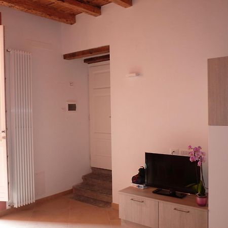 ברגמו Flora Inn, Super Sweet Studio - Centro מראה חיצוני תמונה