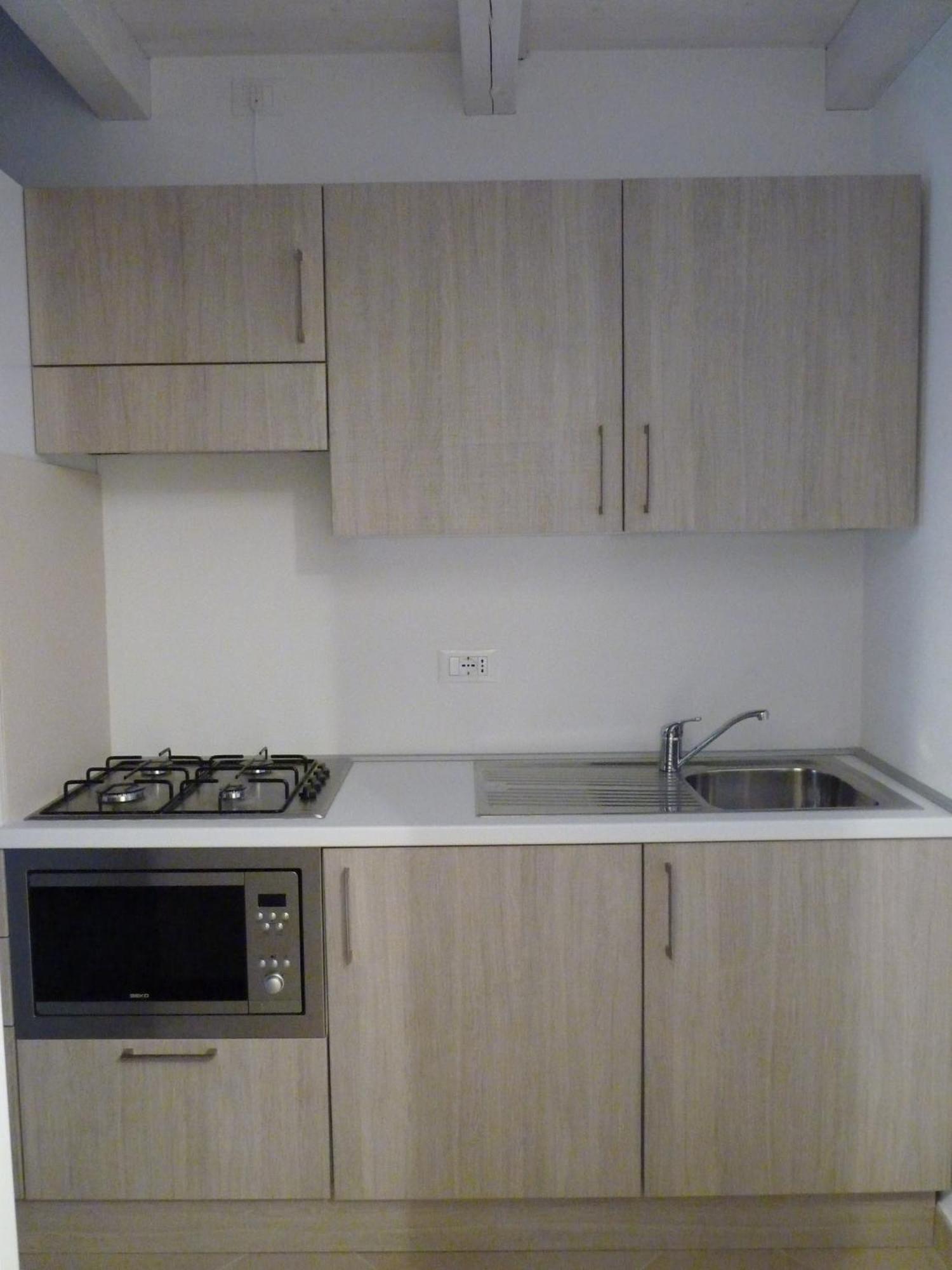 ברגמו Flora Inn, Super Sweet Studio - Centro מראה חיצוני תמונה