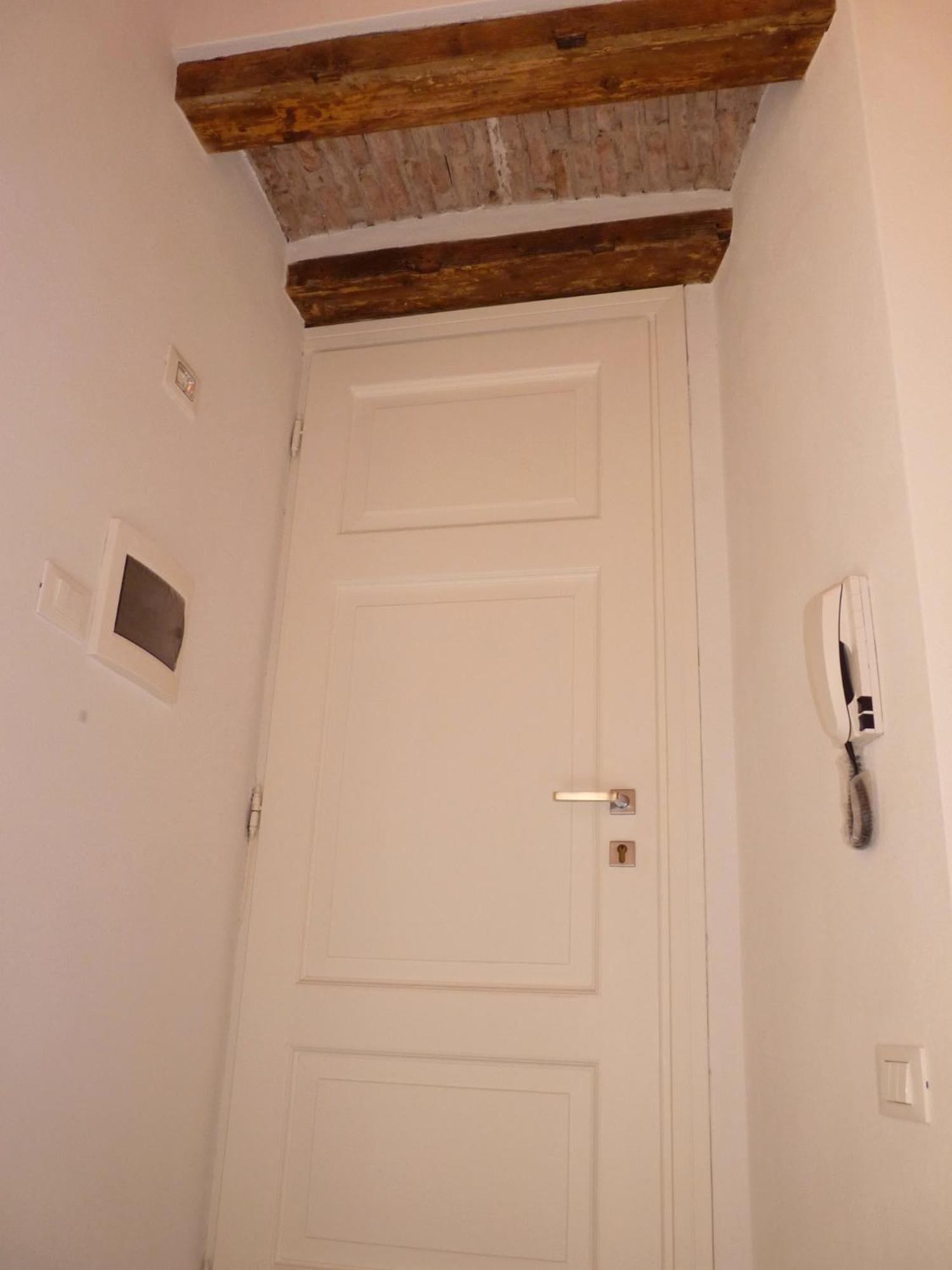 ברגמו Flora Inn, Super Sweet Studio - Centro מראה חיצוני תמונה