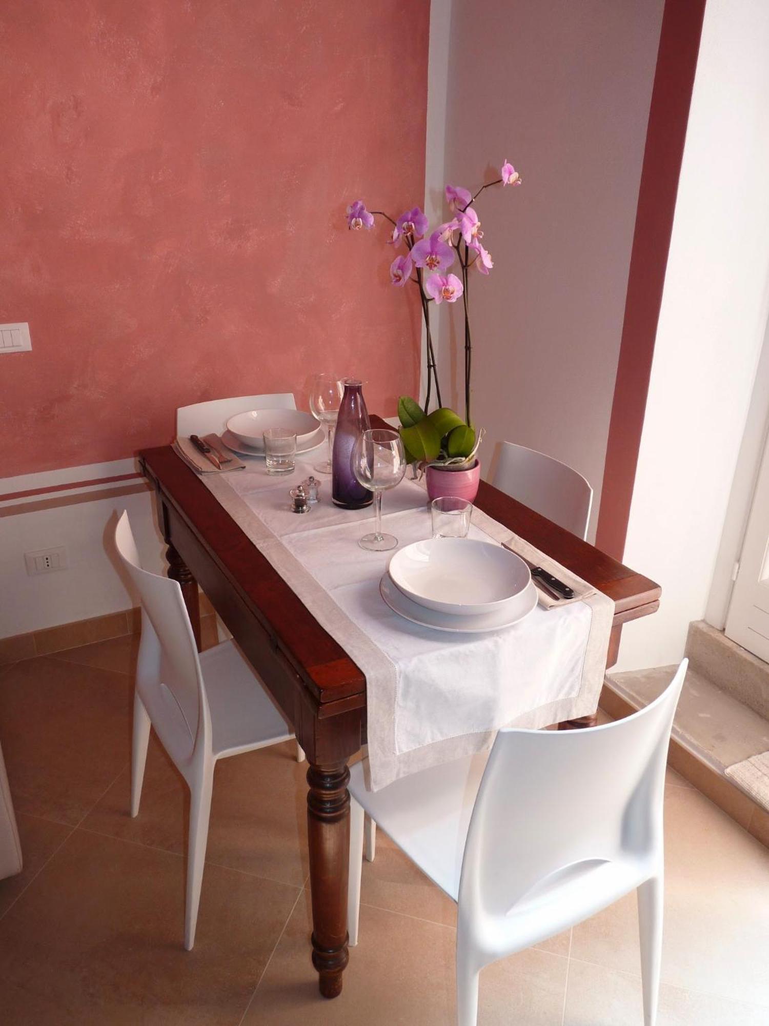 ברגמו Flora Inn, Super Sweet Studio - Centro מראה חיצוני תמונה