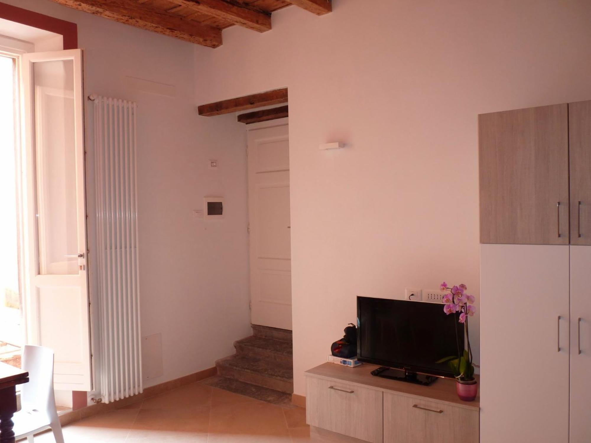 ברגמו Flora Inn, Super Sweet Studio - Centro מראה חיצוני תמונה